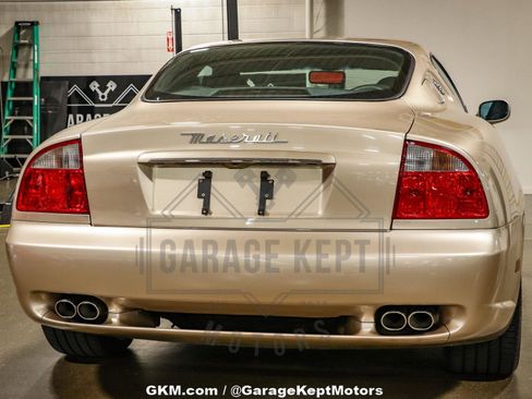 Used 2004 Maserati Coupe image 50
