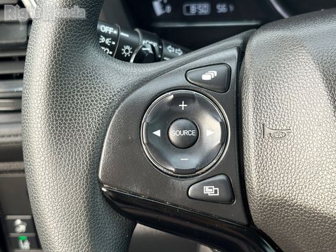 Certified 2020 Honda HR-V EX image 21