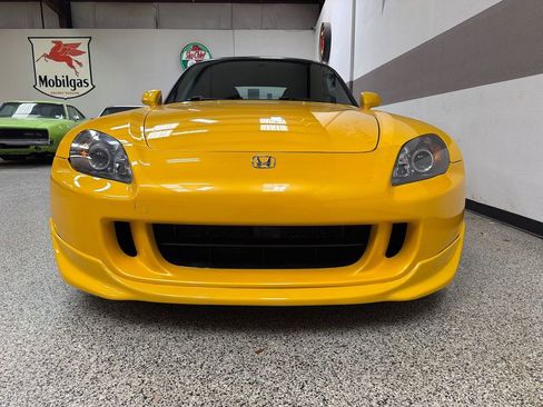 Used 2007 Honda S2000 image 2
