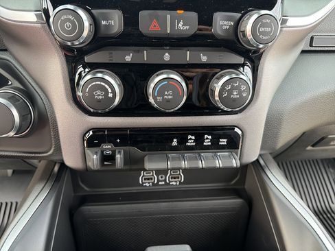 New 2026 RAM 1500 Big Horn image 22