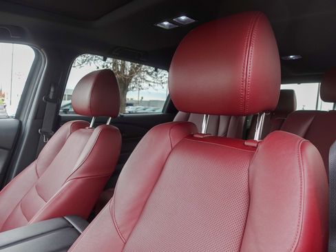 Used 2023 MAZDA CX-9 Carbon Edition image 11