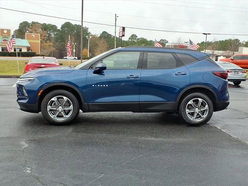 Used 2023 Chevrolet Blazer LT w/ Convenience Package image 14