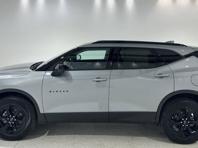 New 2026 Chevrolet Blazer LT w/ Convenience Package