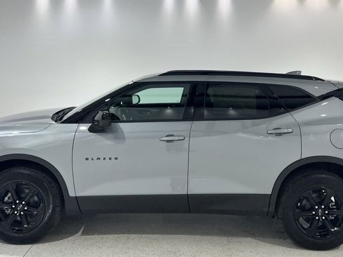 New 2026 Chevrolet Blazer LT w/ Convenience Package image 1