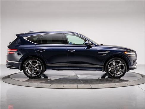 New 2026 Genesis GV80 2.5T Prestige AWD/4WD image 6