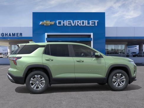 New 2026 Chevrolet Equinox LT w/ Convenience Package II AWD/4WD image 30