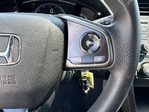 Used 2019 Honda Civic LX image 13