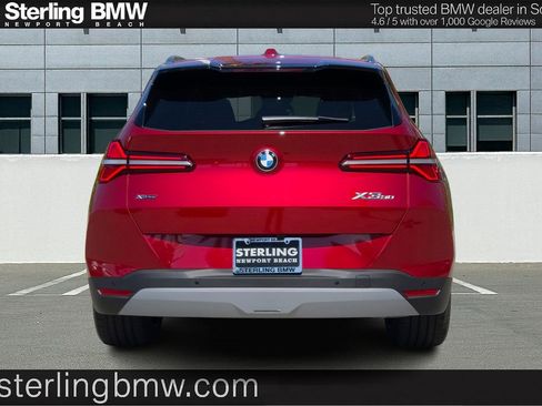 New 2026 BMW X3 xDrive30 w/ Premium Package image 17