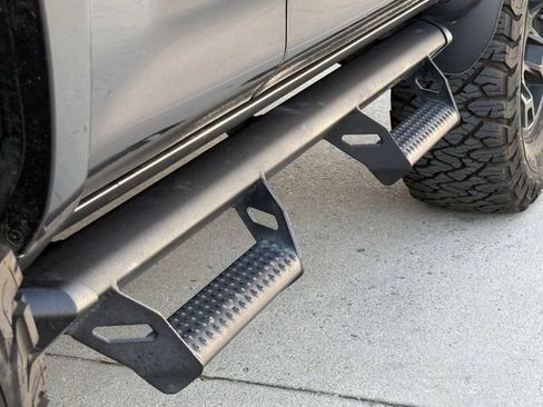 Used 2022 Toyota 4Runner TRD Pro image 10