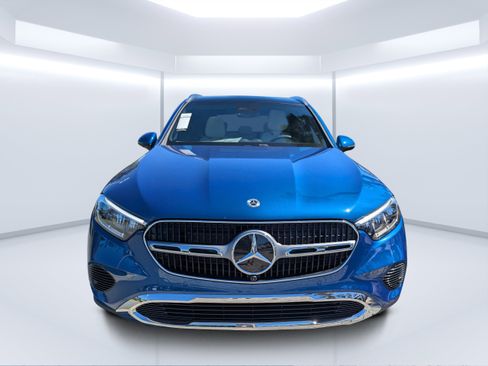New 2026 Mercedes-Benz GLC 300 4MATIC image 11
