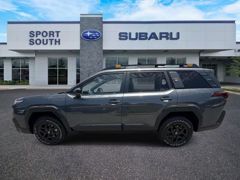 New 2026 Subaru Outback Wilderness AWD/4WD image 6