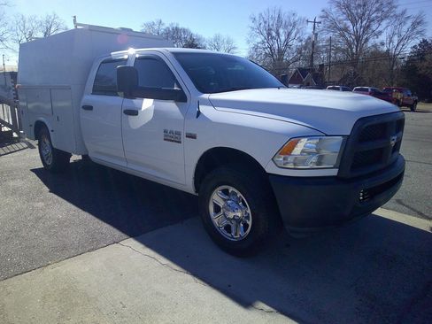 Used 2014 RAM 2500 Tradesman image 5