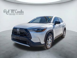 Certified 2026 Toyota Corolla Cross L video 1