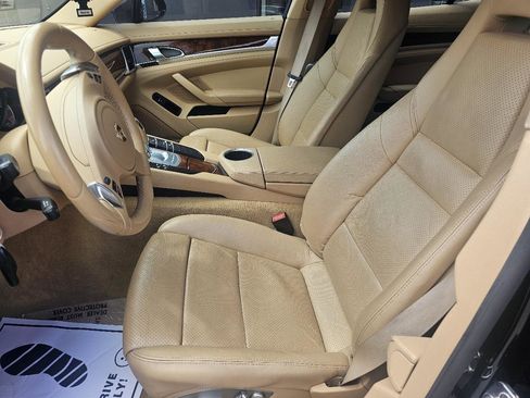 Used 2012 Porsche Panamera image 21