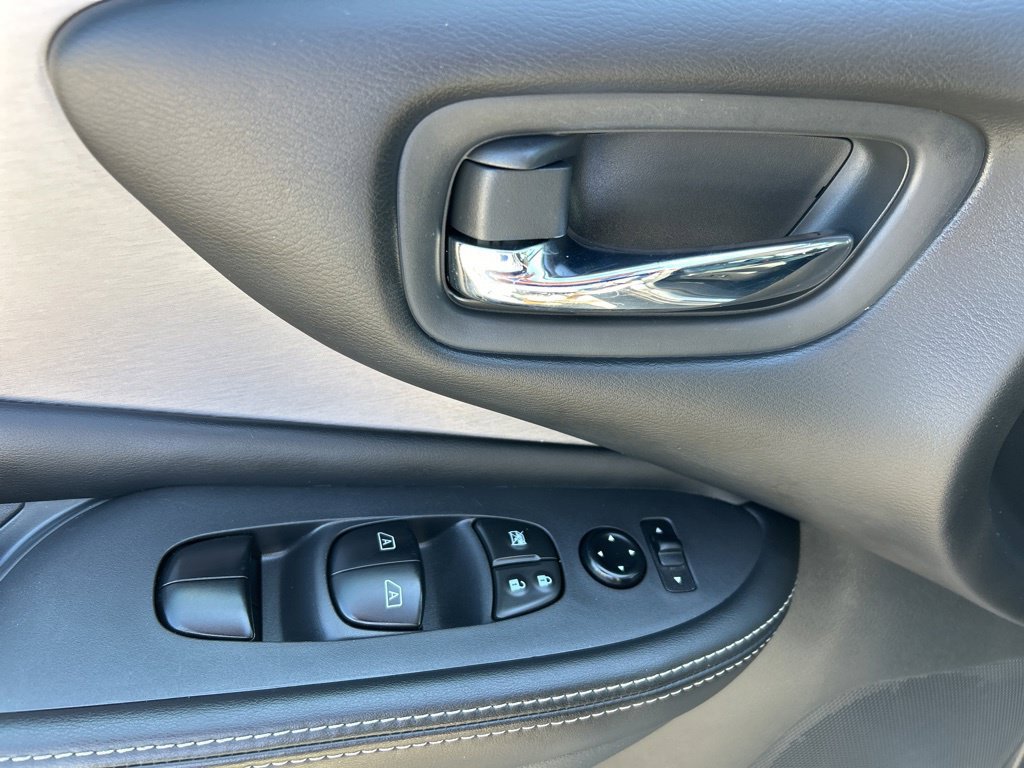Certified 2023 Nissan Murano SV AWD/4WD image 20