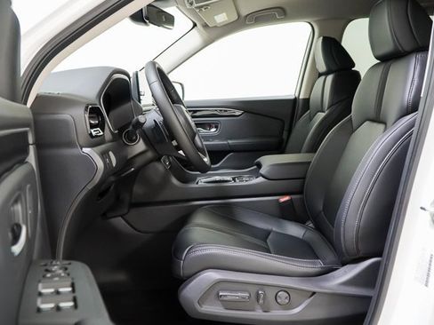 New 2025 Honda Pilot EX-L image 18
