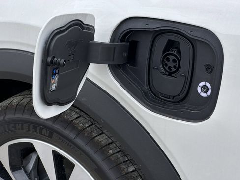 New 2025 Ford Mustang Mach-E Select w/ Comfort Package Lite image 13