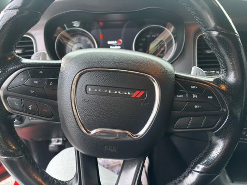 Used 2020 Dodge Charger Scat Pack image 9