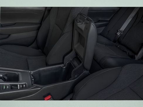 New 2026 Honda Accord LX image 14