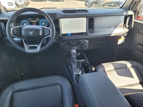 New 2026 Ford Bronco Big Bend image 7