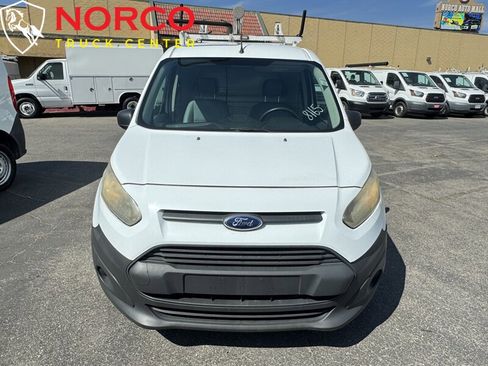 Used 2014 Ford Transit Connect XL image 5
