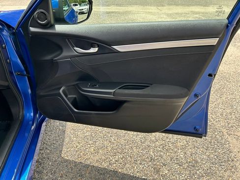 Used 2016 Honda Civic EX image 25