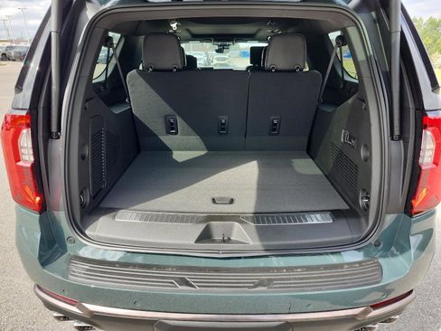 New 2026 GMC Yukon XL AT4 Ultimate image 8