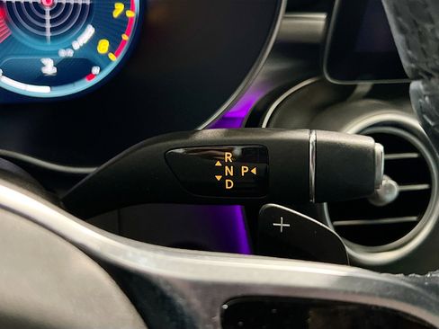 Used 2021 Mercedes-Benz C 300 Sedan image 12