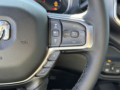 New 2026 RAM 2500 Laramie w/ Night Edition image 30