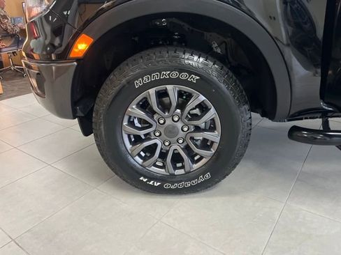 Used 2021 Ford Ranger XLT w/ Equipment Group 301A Mid image 28