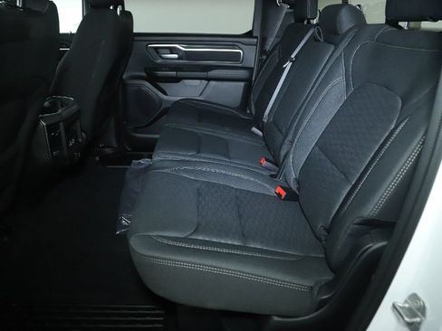 Used 2026 RAM 1500 Big Horn AWD/4WD image 14