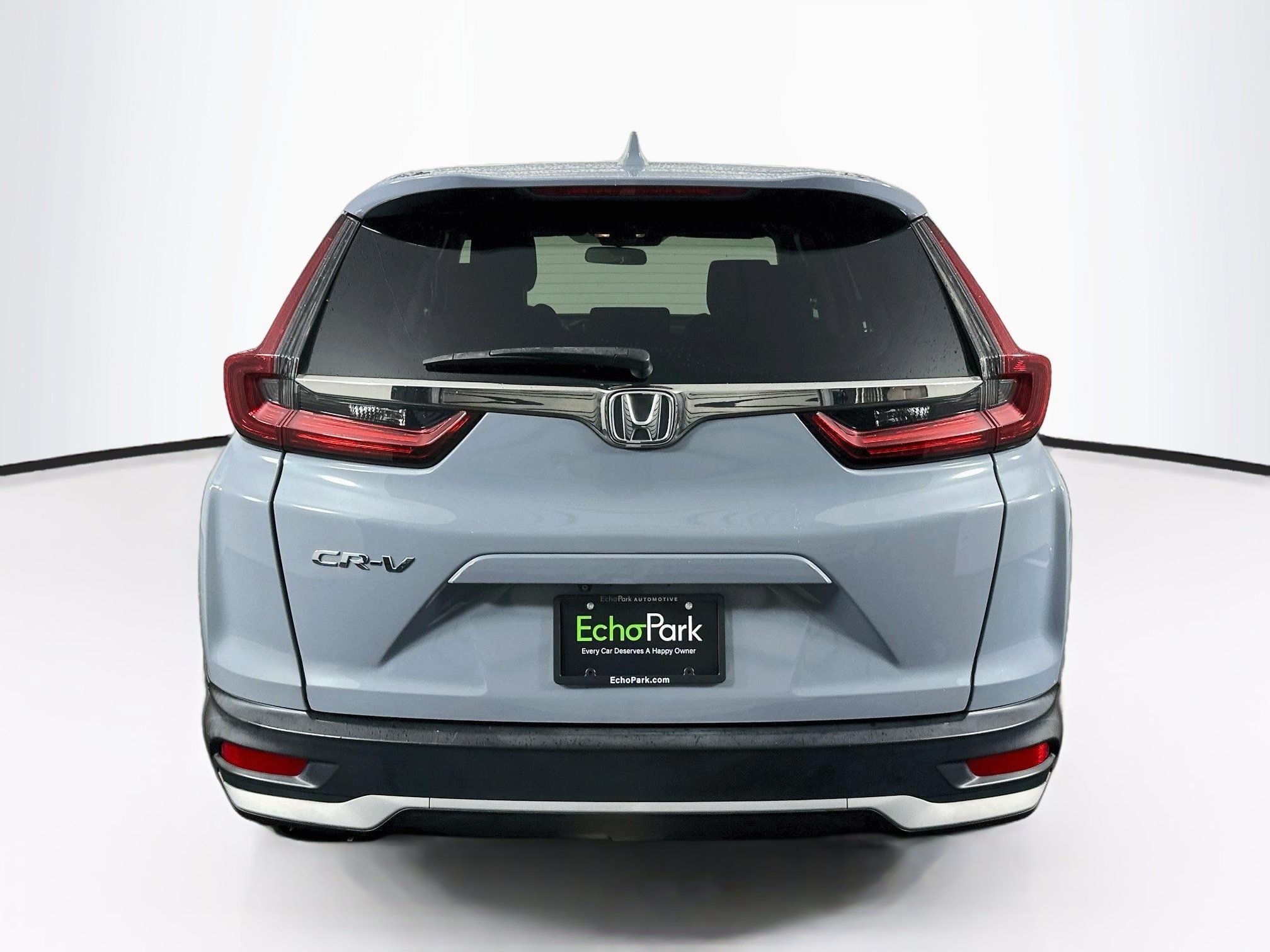 Used 2021 Honda CR-V EX image 7
