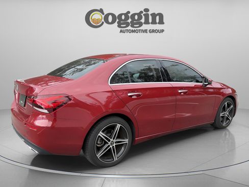 Used 2020 Mercedes-Benz A 220 image 5