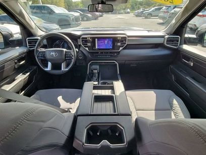 Used 2022 Toyota Tundra SR5
