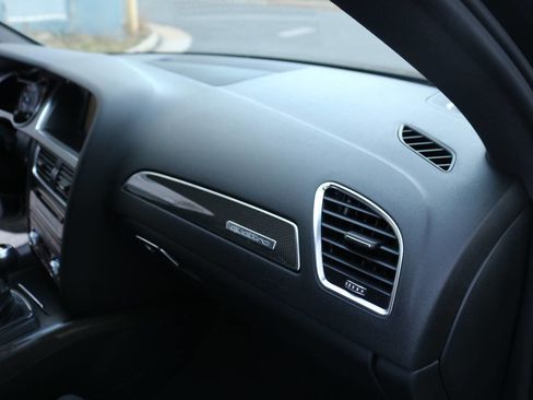 Used 2013 Audi S4 Premium Plus w/ Audi MMI Navigation Plus image 31