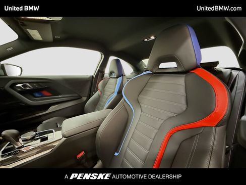 New 2026 BMW M2 w/ Lighting Package image 5