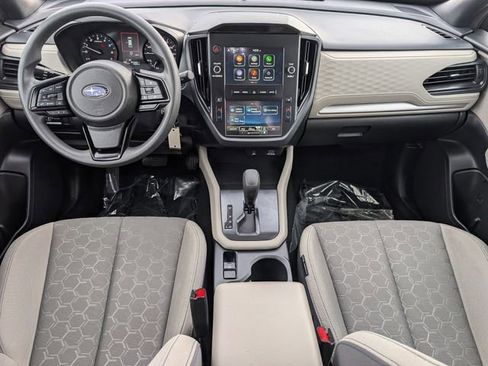 Certified 2025 Subaru Forester image 17