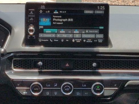 Used 2022 Honda Civic Sport Touring image 17