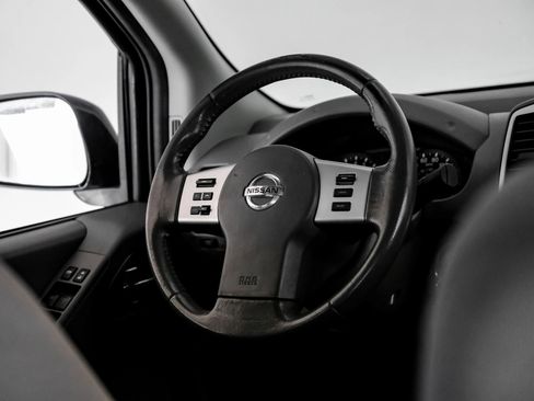 Used 2018 Nissan Frontier SV w/ Value Truck Package image 13