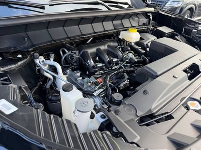 New 2026 Nissan Pathfinder SL