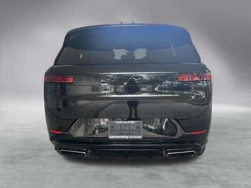 Used 2024 Land Rover Range Rover Sport Dynamic SE AWD/4WD image 33