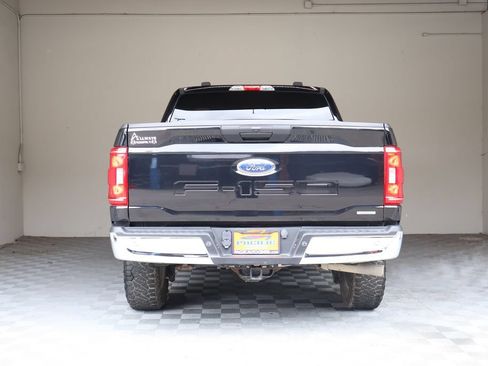 Used 2023 Ford F150 XLT AWD/4WD image 11
