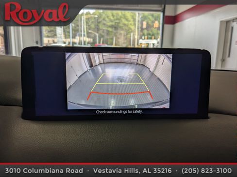 Used 2023 MAZDA CX-5 Carbon Edition image 22