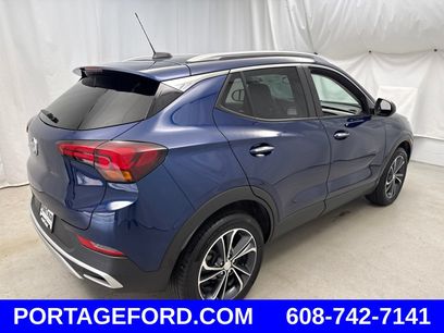 Used 2023 Buick Encore GX Select
