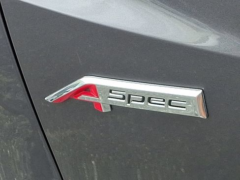 Certified 2020 Acura RDX A-Spec AWD/4WD image 34
