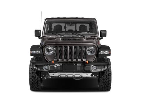 Used 2022 Jeep Gladiator Mojave w/ Trailer Tow Package AWD/4WD image 7