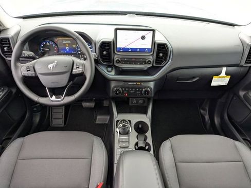 Used 2024 Ford Bronco Sport Badlands image 15