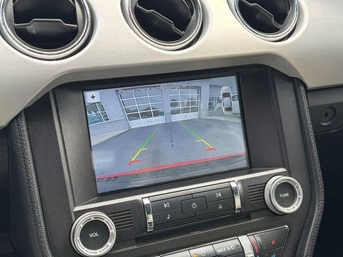 Used 2017 Ford Mustang GT Premium w/ Equipment Group 401A RWD image 24