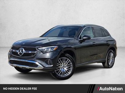 Certified 2026 Mercedes-Benz GLC 300