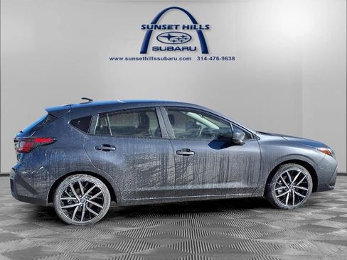 New 2026 Subaru Impreza 2.0i Sport image 20